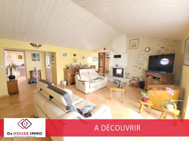 Maison vente à Les Sables-d'Olonne, Brem-sur-mer