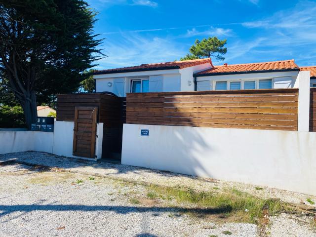 Appartement vente à Les Sables-d'Olonne, Bretignolles-sur-mer
