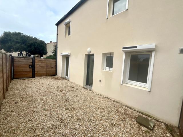 Villa vente à Les Sables-d'Olonne, Bretignolles-sur-mer