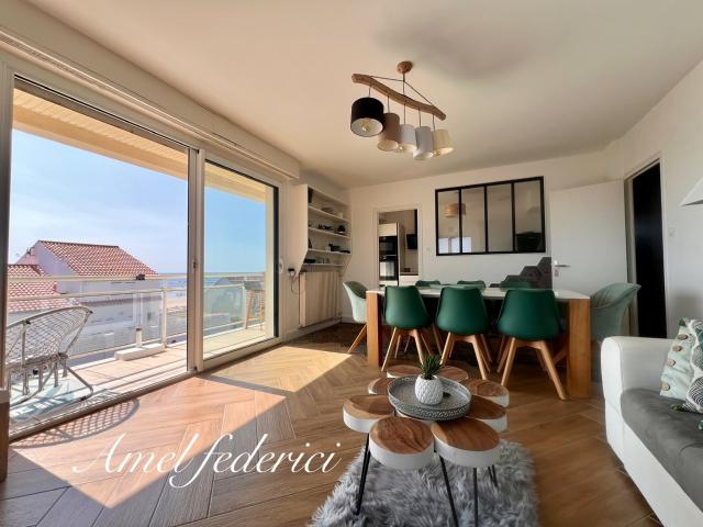 Appartement vente à Les Sables-d'Olonne, Bretignolles-sur-mer
