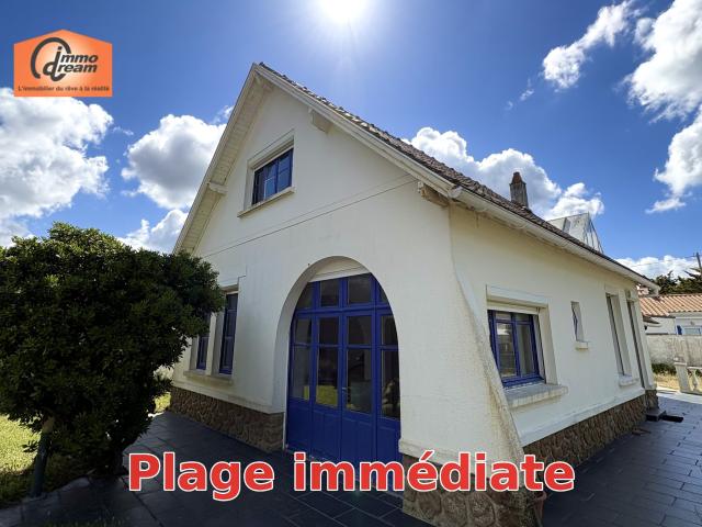 Maison vente à Les Sables-d'Olonne, Bretignolles-sur-mer