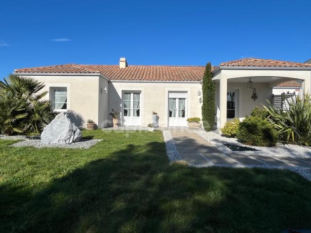 Maison vente à Les Sables-d'Olonne, Bretignolles-sur-mer