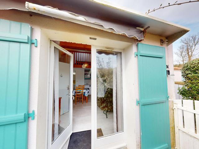 Maison vente à Les Sables-d'Olonne, Bretignolles-sur-mer