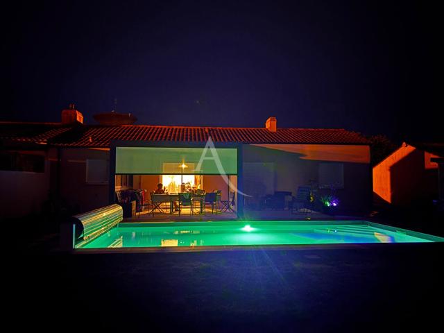 Maison vente à Les Sables-d'Olonne, Bretignolles-sur-mer
