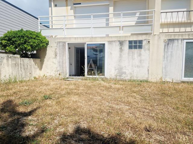 Appartement vente à Les Sables-d'Olonne, Bretignolles-sur-mer