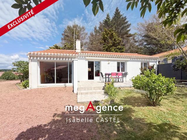 Maison vente à Les Sables-d'Olonne, Bretignolles-sur-mer
