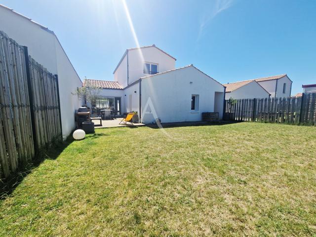 Maison vente à Les Sables-d'Olonne, Bretignolles-sur-mer