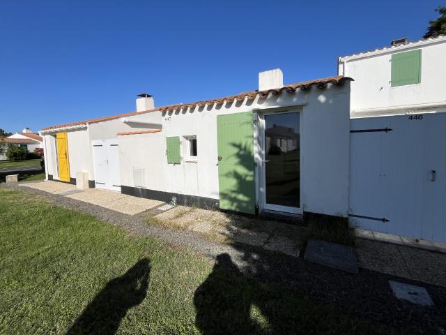 Maison vente à Les Sables-d'Olonne, Bretignolles-sur-mer