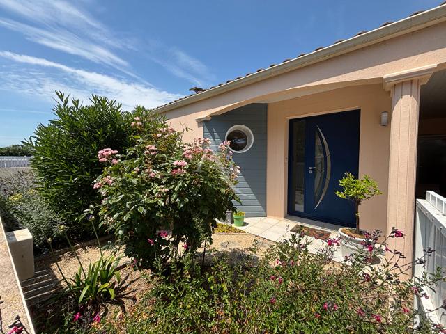 Maison vente à Les Sables-d'Olonne, Bretignolles-sur-mer