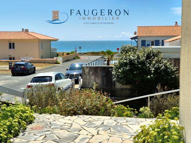 Maison vente à Les Sables-d'Olonne, Bretignolles-sur-mer