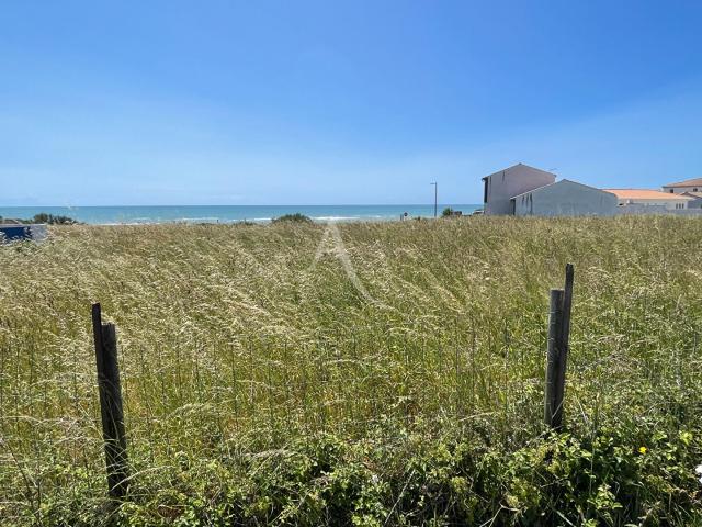 Terrain vente à Les Sables-d'Olonne, Bretignolles-sur-mer