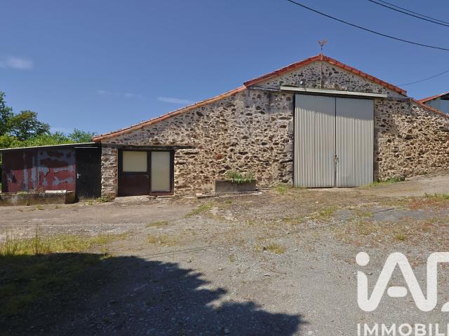 Maison vente à Bressuire, Bretignolles