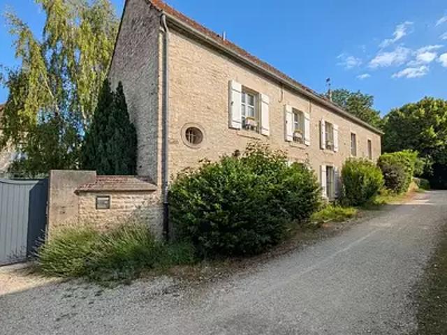 Maison vente à Norges-le-Bas, Bretigny