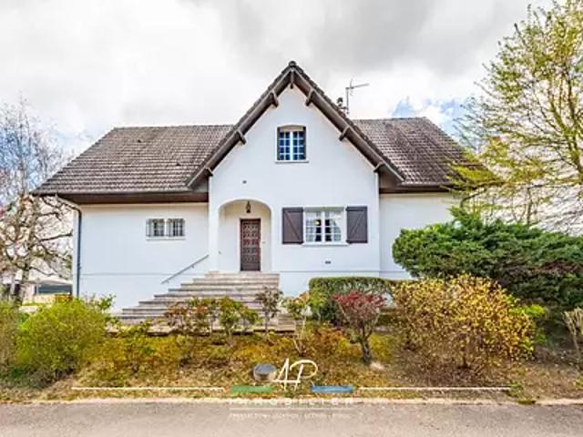 Maison vente à Dijon, Bretigny