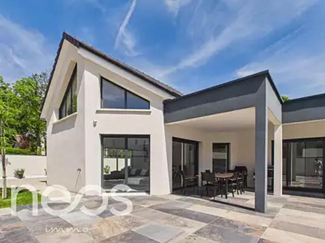Maison vente à Norges-le-Bas, Bretigny