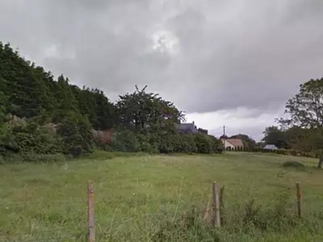 Terrain vente à Bernay, Brétigny