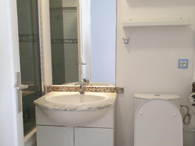 Appartement location à Palaiseau, Brétigny-sur-orge