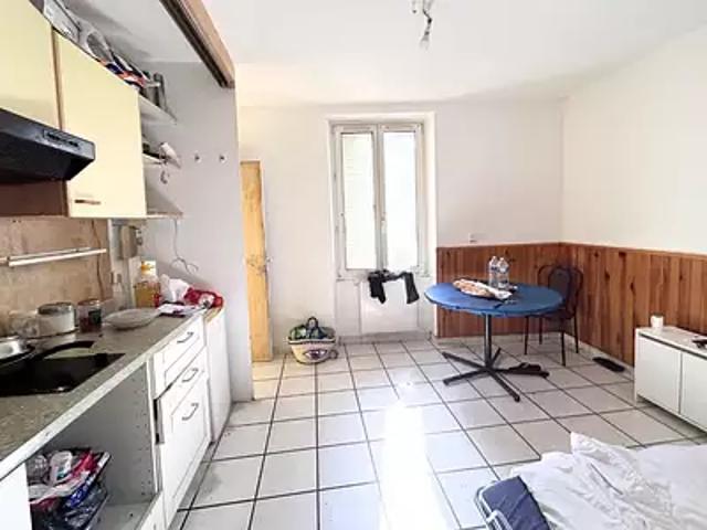 Appartement vente à Palaiseau, Brétigny-sur-orge