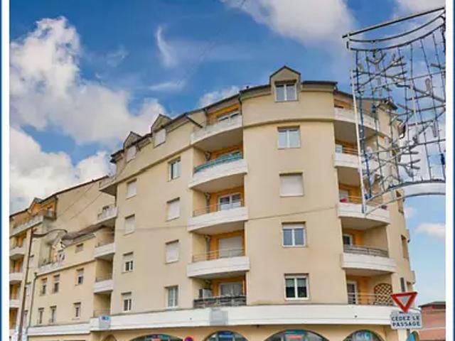 Appartement vente à Brétigny-sur-Orge, Essonne