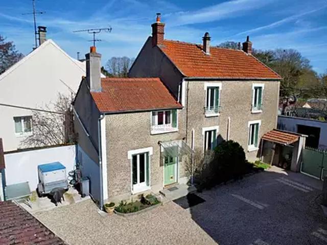 Maison vente à Palaiseau, Brétigny-sur-orge