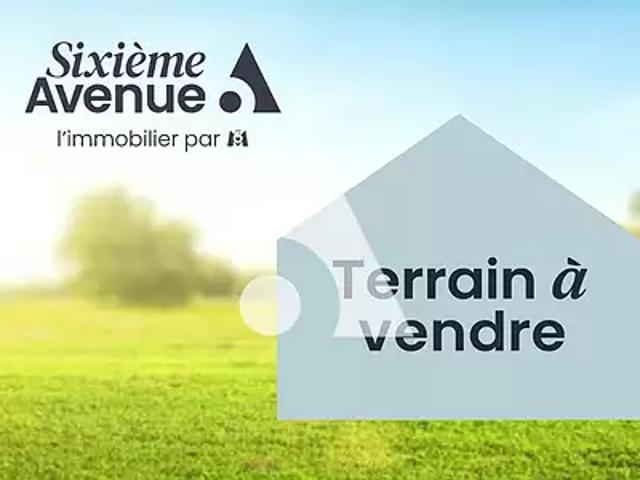 Terrain vente à Palaiseau, Brétigny-sur-orge