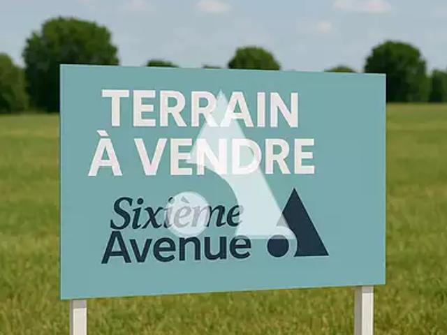 Terrain vente à Palaiseau, Brétigny-sur-orge