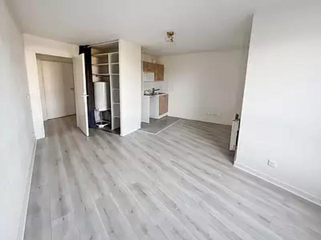 Appartement location à Brétigny-sur-Orge, Essonne