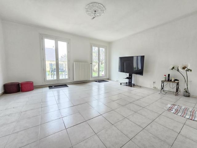 Maison vente à Palaiseau, Le Plessis-pâté
