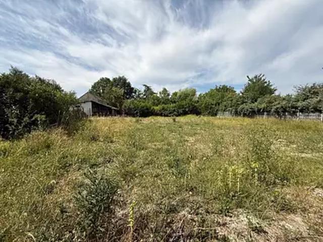 Terrain vente à Palaiseau, Brétigny-sur-orge