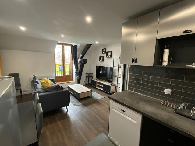 Appartement location à Palaiseau, Brétigny-sur-orge