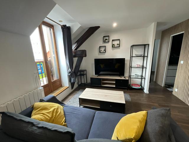 Appartement location à Palaiseau, Brétigny-sur-orge