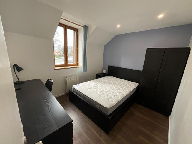 Appartement location à Résidence de La Roseraie, Brétigny-sur-Orge