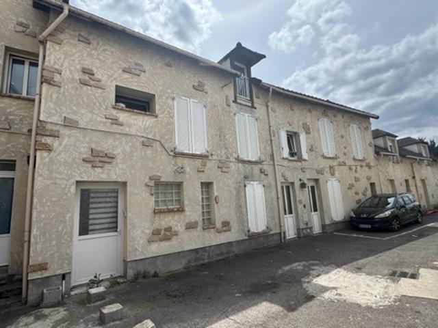 Appartement vente à Palaiseau, Brétigny-sur-orge