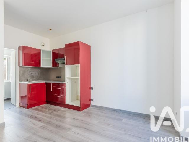 Appartement vente à Palaiseau, Brétigny-sur-orge