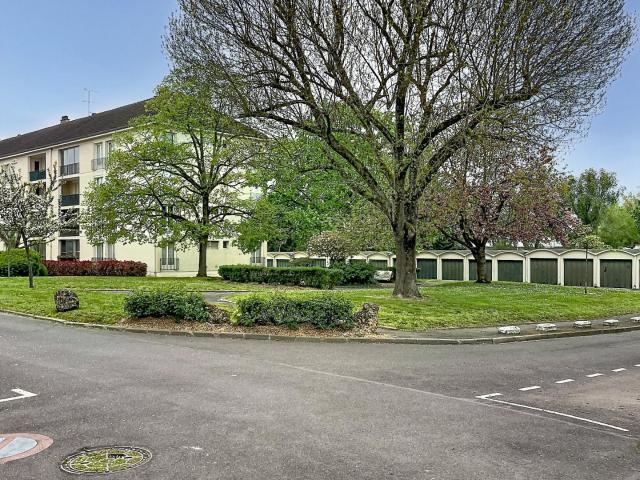 Appartement vente à Brétigny-sur-Orge, Essonne