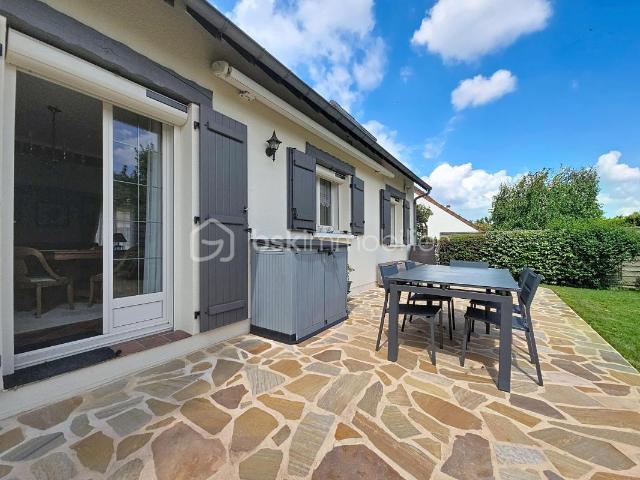 Maison vente à Palaiseau, Brétigny-sur-orge