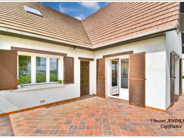 Maison vente à Palaiseau, Brétigny-sur-orge
