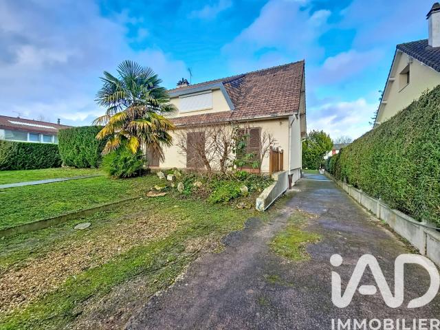 Maison vente à Palaiseau, Brétigny-sur-orge