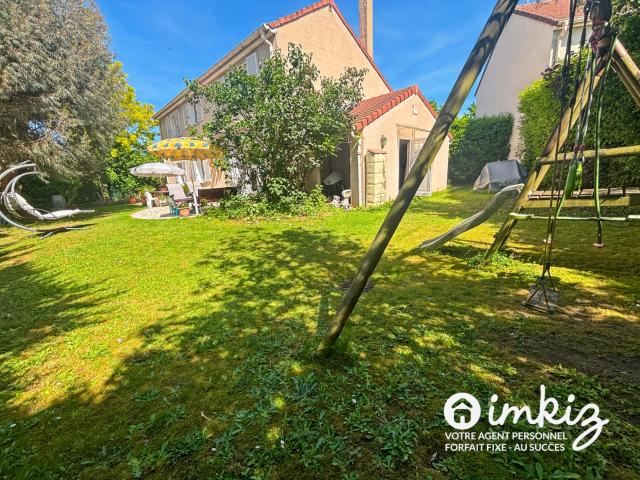Maison vente à Palaiseau, Brétigny-sur-orge