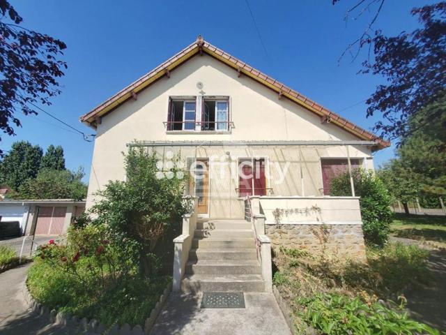 Maison vente à Palaiseau, Brétigny-sur-orge