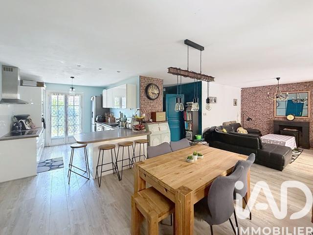 Maison vente à Palaiseau, Brétigny-sur-orge