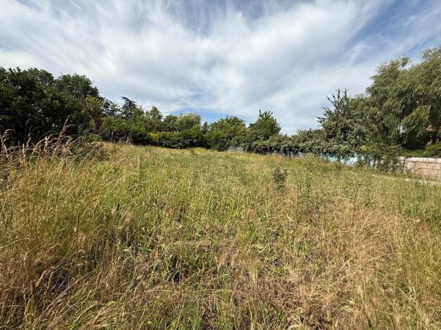 Terrain vente à Palaiseau, Brétigny-sur-orge