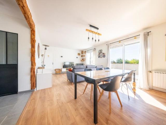 Maison vente à Dijon, Bretigny
