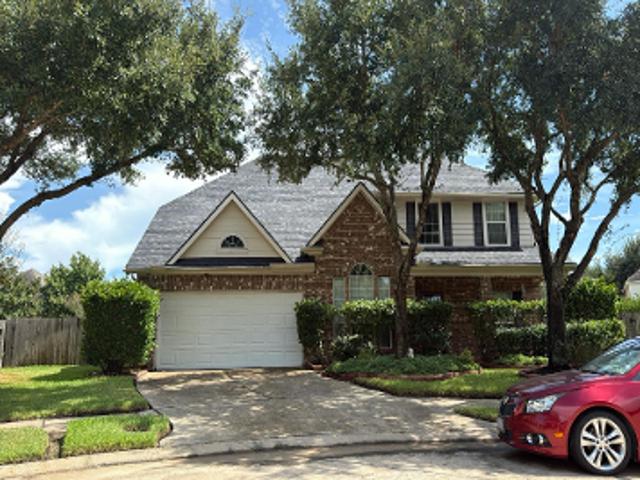 House for sale in Harris, Texas