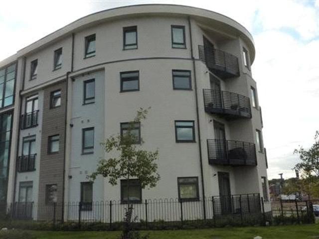 Apartment for rent in Stoke Aldermoor, Coventry