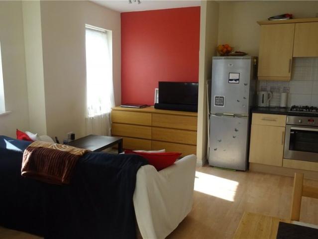Apartment for rent in Stoke Aldermoor, Coventry