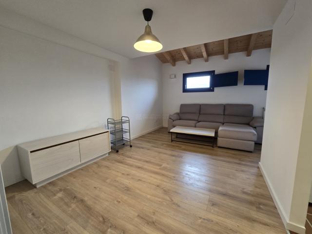 Apartamento en alquiler en Las Gaunas, Logroño