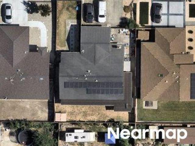 House for sale in Solano, California