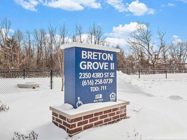 Apartment for rent in Third Ward, Grand Rapids