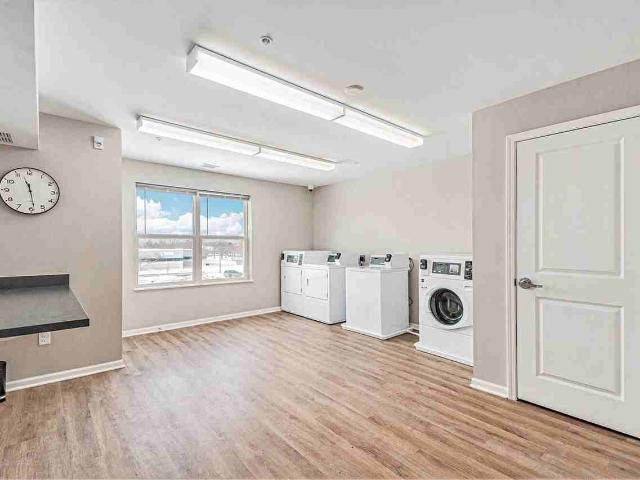 Apartment for rent in Third Ward, Grand Rapids